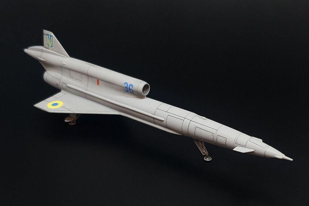 Tu-141 Strizh