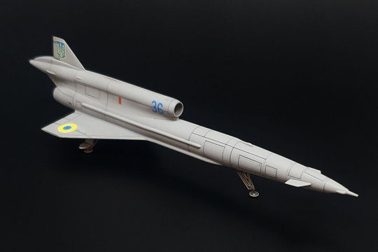Tu-141 Strizh