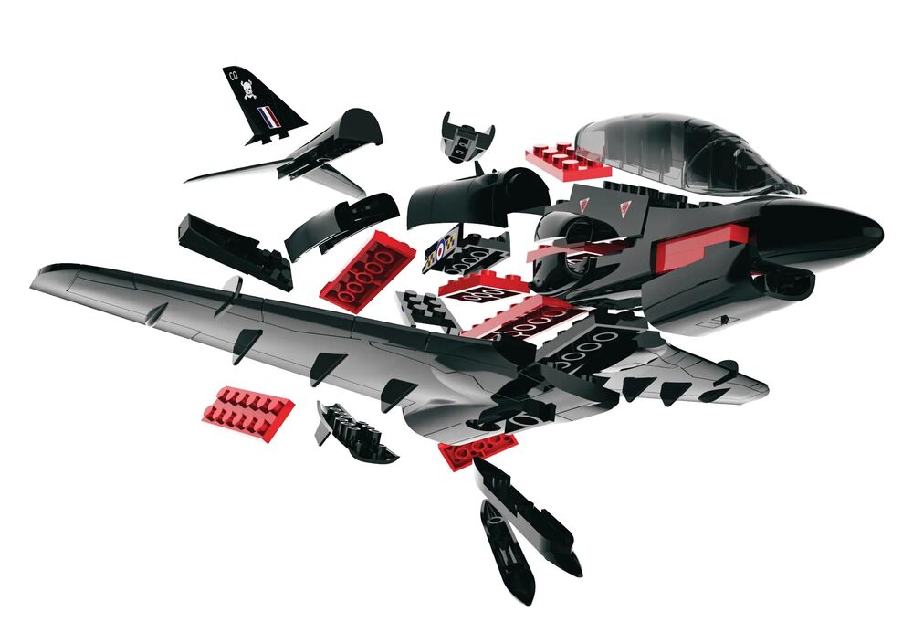 QUICKBUILD Hawk