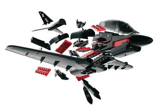 QUICKBUILD Hawk