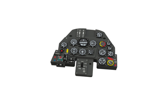 Bf 109K-4 LööKplus for Eduard