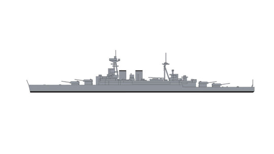 Sink The Bismarck! Gift Set