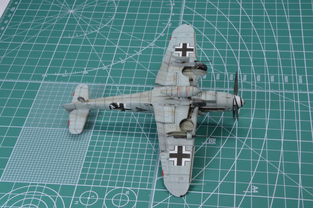 GUSTAV pt.1 DUAL COMBO 1/72