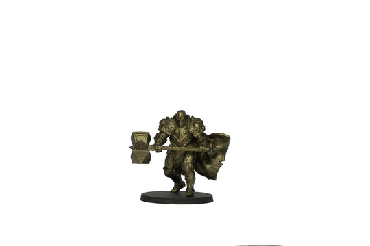 True Metallic Metal: Aged Metal 18 ml