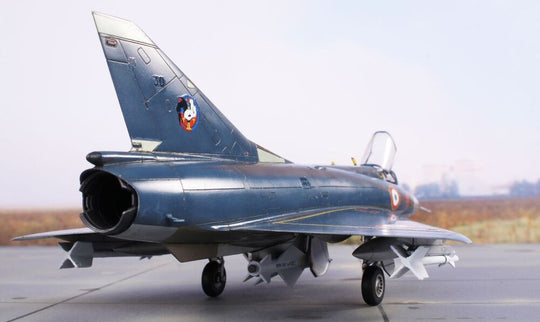 Mirage IIIC Armee de I'Air