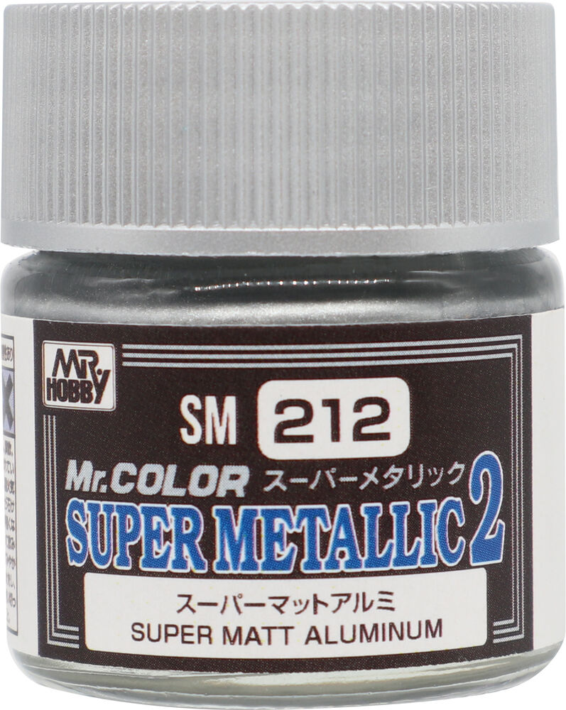 SUPER METALLIC2