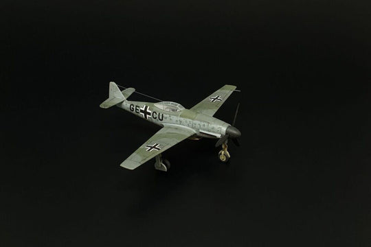 Me-309 V1/V2