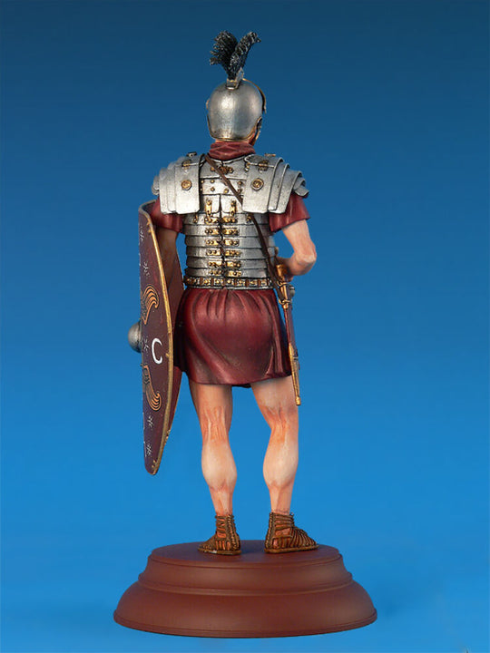 Praetorian Guardsman. II century A.D.
