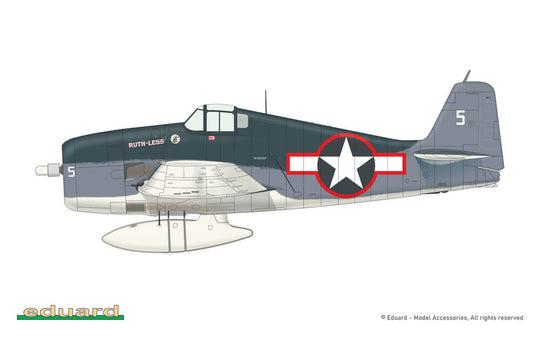 F6F-3   Profipack