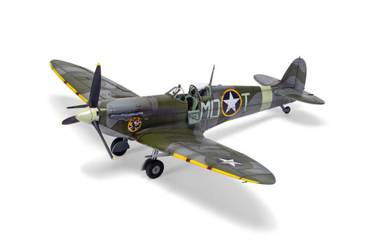 Supermarine Spitfire Mk.Vb