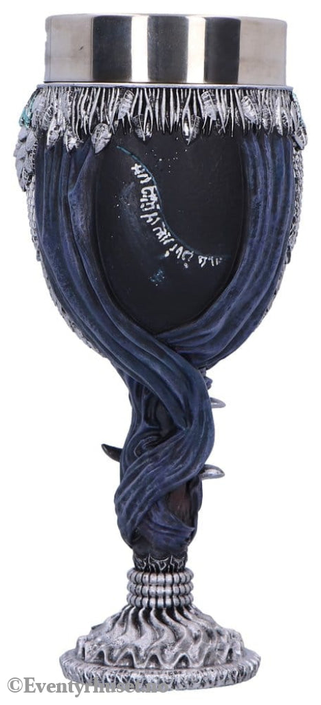 Elden Ring Goblet Black Knife Assassin Home & Gifts