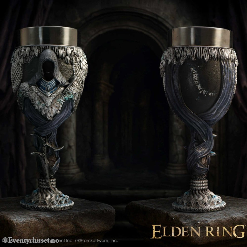 Elden Ring Goblet Black Knife Assassin Home & Gifts