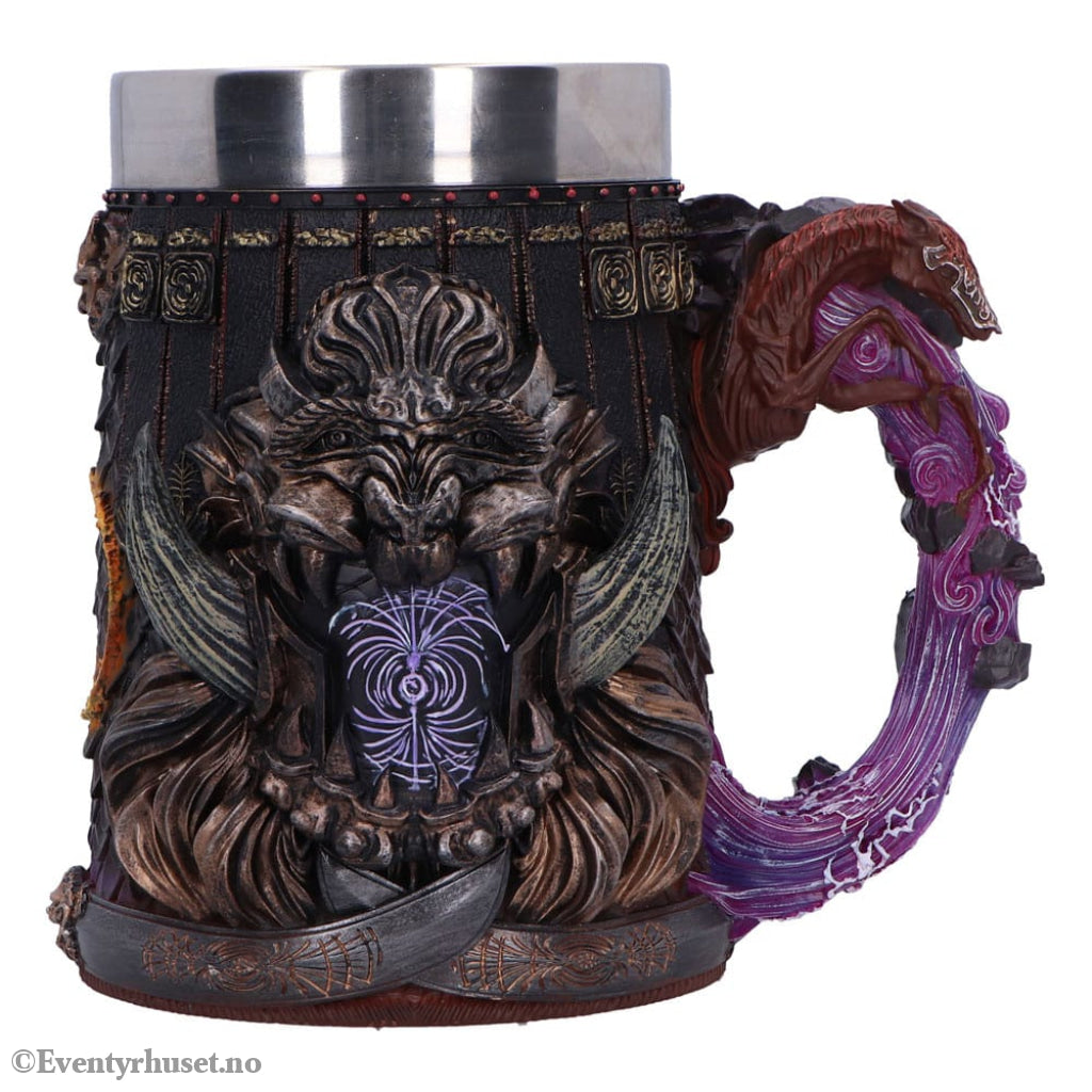 Elden Ring Starscourge Radahn Tankard 15 cm Home & Gifts