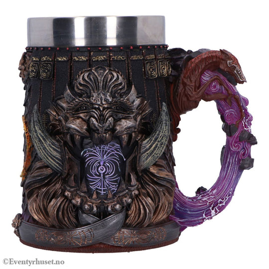 Elden Ring Starscourge Radahn Tankard 15 cm Home & Gifts