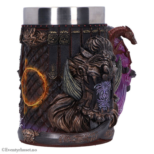 Elden Ring Starscourge Radahn Tankard 15 cm Home & Gifts