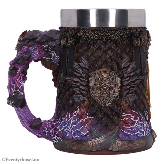 Elden Ring Starscourge Radahn Tankard 15 cm Home & Gifts
