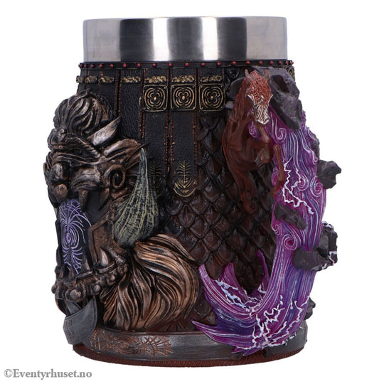 Elden Ring Starscourge Radahn Tankard 15 cm Home & Gifts