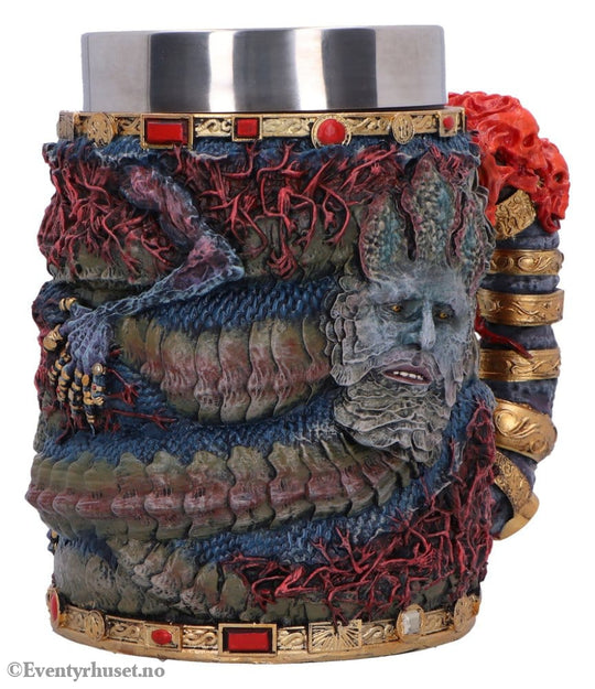 Elden Ring Tankard Rykard 17 cm Home & Gifts