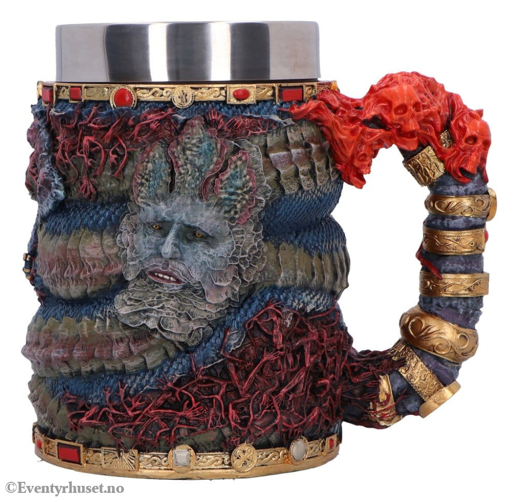 Elden Ring Tankard Rykard 17 cm Home & Gifts