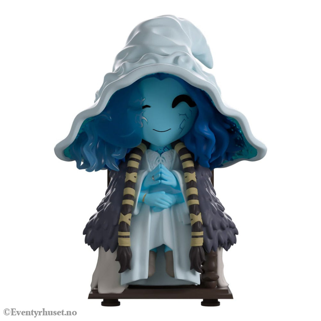 Elden Ring Vinyl Figure Ranni 12 cm Collectibles