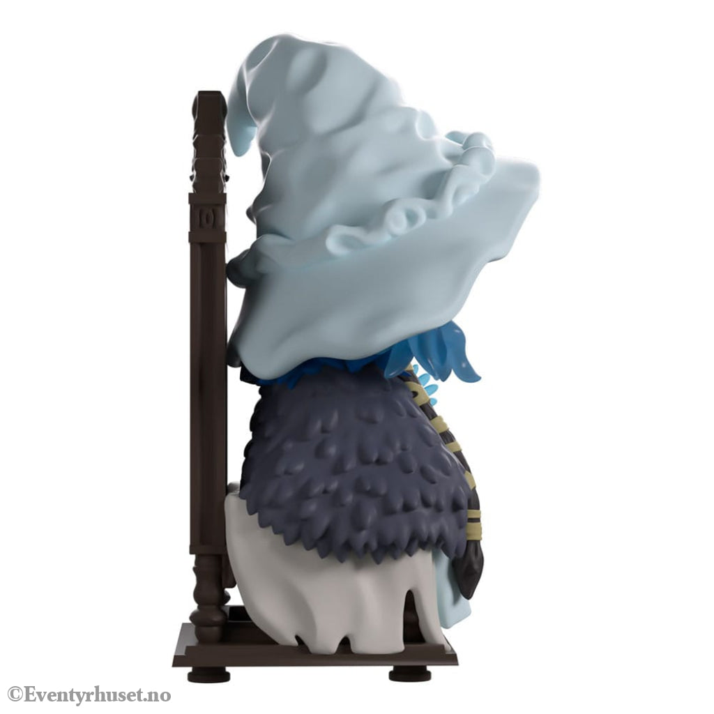 Elden Ring Vinyl Figure Ranni 12 cm Collectibles