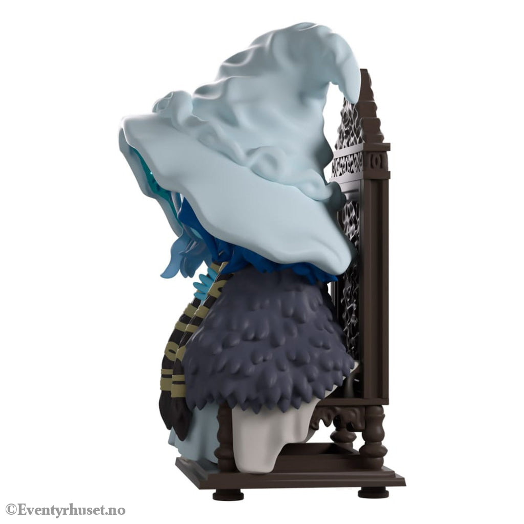 Elden Ring Vinyl Figure Ranni 12 cm Collectibles