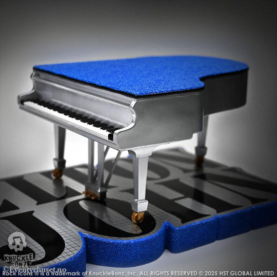 Elton John Iconz Statue 19 cm Collectibles