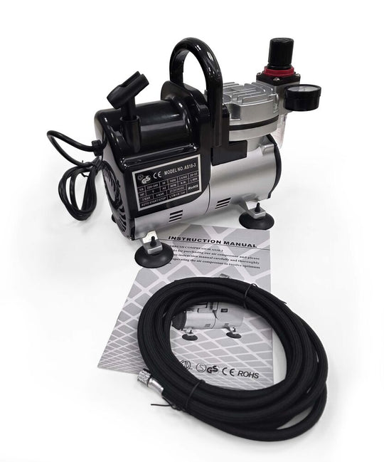Compressor AS183 (1/6hp) 2023 lpm