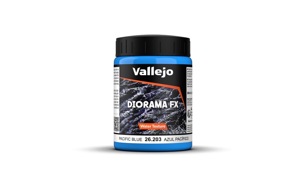 Diorama FX: Pacific Blue  200 ml