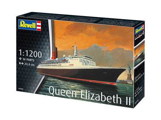 Queen Elizabeth II