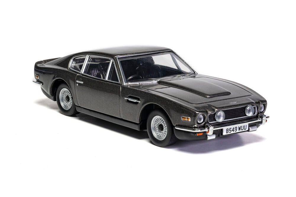 James Bond - Aston Martin V8 Vantage - 'No Time To Die'