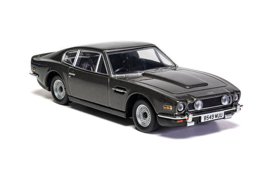James Bond - Aston Martin V8 Vantage - 'No Time To Die'