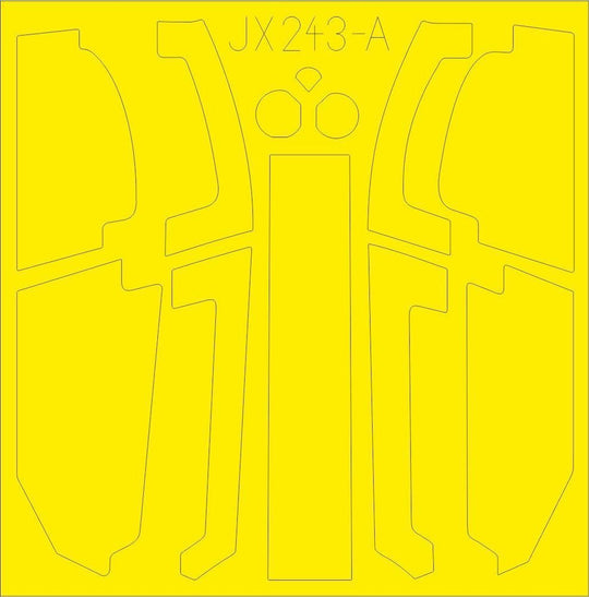 AH-1Z TFace for Academy