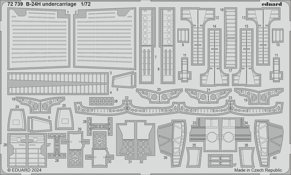 B-24H