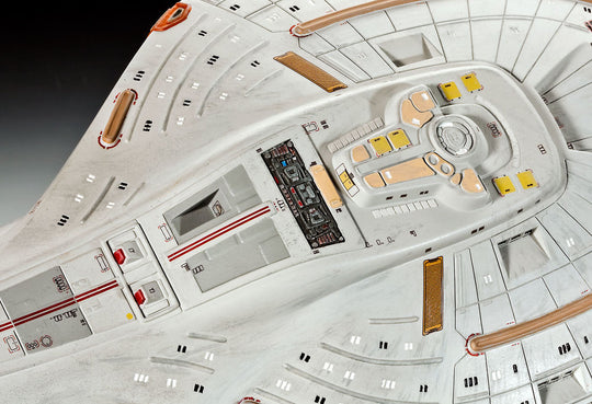U.S.S. Voyager