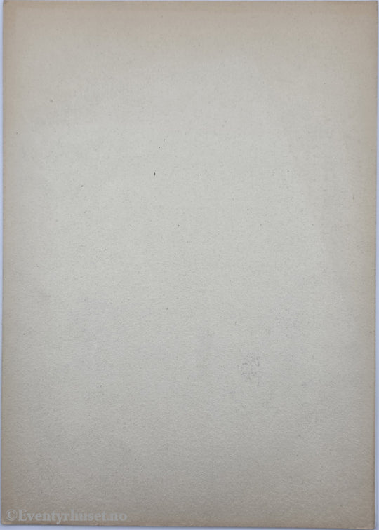 En malebok om å spare og ta vare på. Aktivitetshefte.