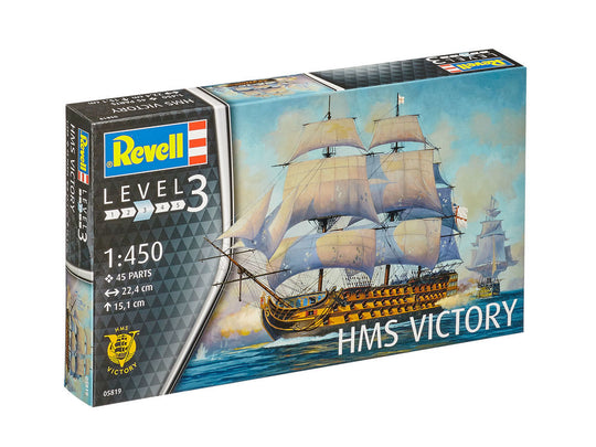 HMS Victory