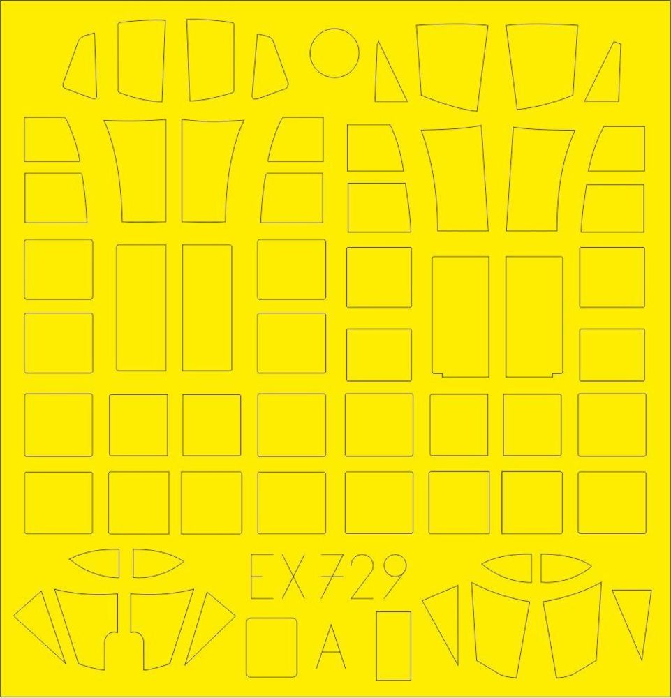 SBD-2 TFace for Academy