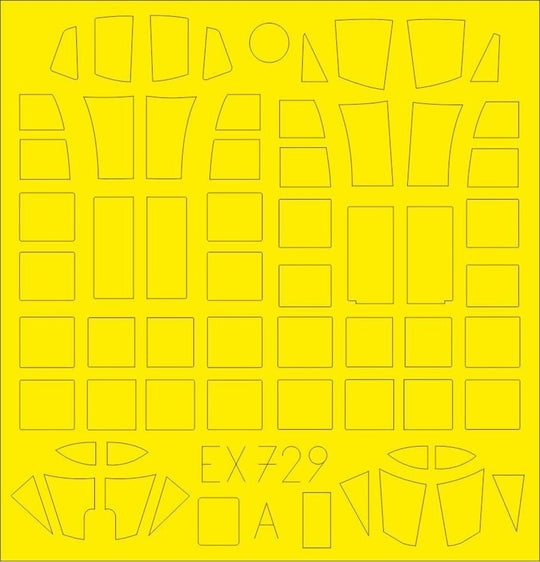 SBD-2 TFace for Academy