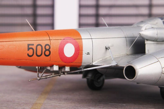 Gloster Meteor TT Mk.20