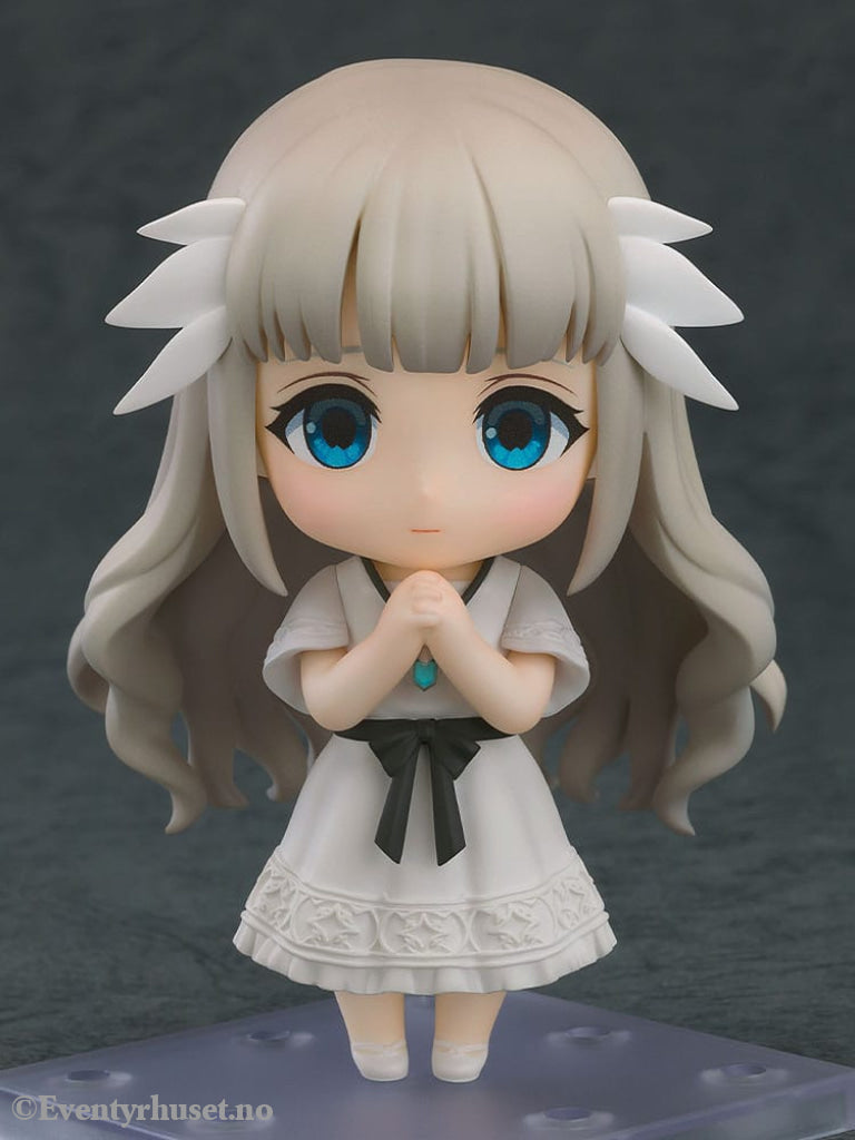 Ender Lilies: Quietus of the Knights Nendoroid Action Figure Lily 10 cm Manga & Anime