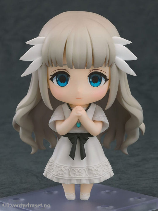 Ender Lilies: Quietus of the Knights Nendoroid Action Figure Lily 10 cm Manga & Anime
