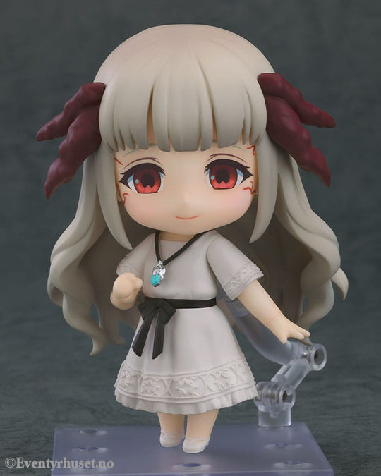 Ender Lilies: Quietus of the Knights Nendoroid Action Figure Lily 10 cm Manga & Anime