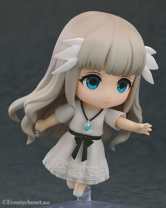 Ender Lilies: Quietus of the Knights Nendoroid Action Figure Lily 10 cm Manga & Anime
