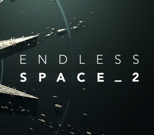 Endless Space 2 Digital Deluxe Edition PC Steam CD Key