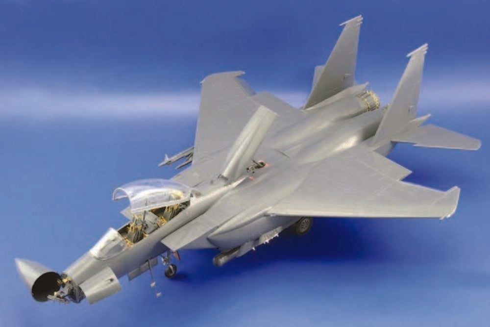 F-15E Strike Eagle exterior für Tamiya-Bausatz
