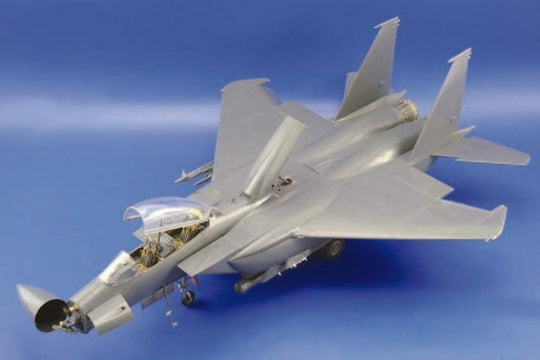 F-15E Strike Eagle exterior für Tamiya-Bausatz