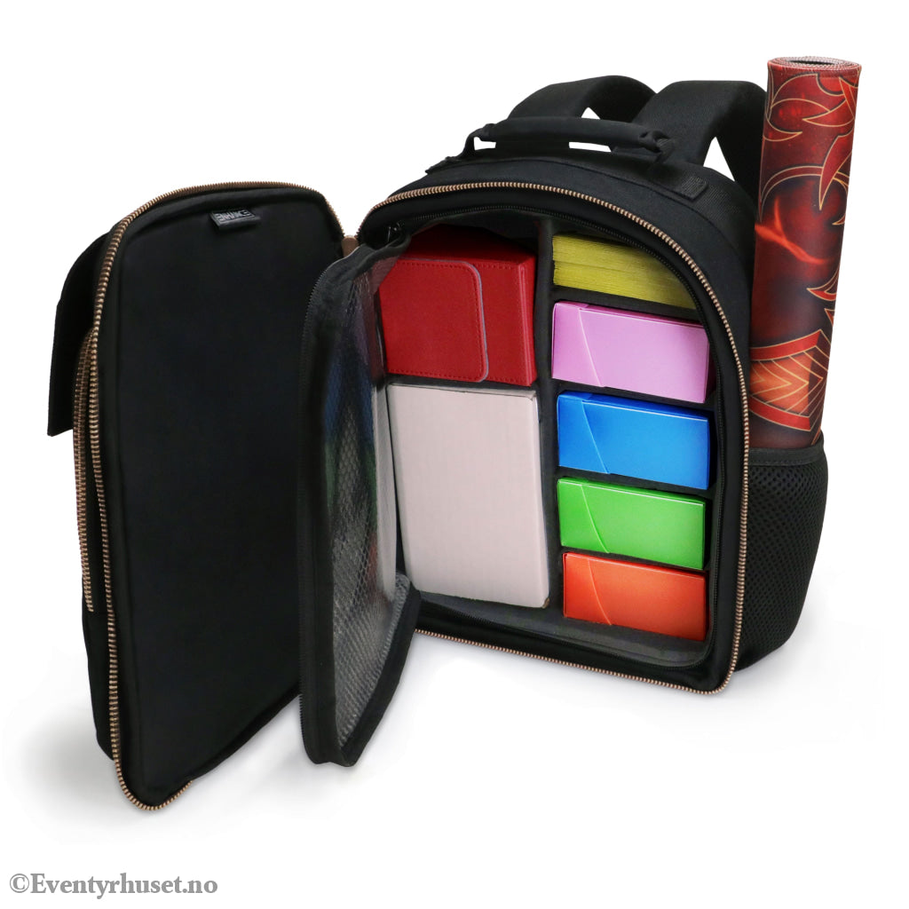 ENHANCE MTG Backpack Small Storage & Protection