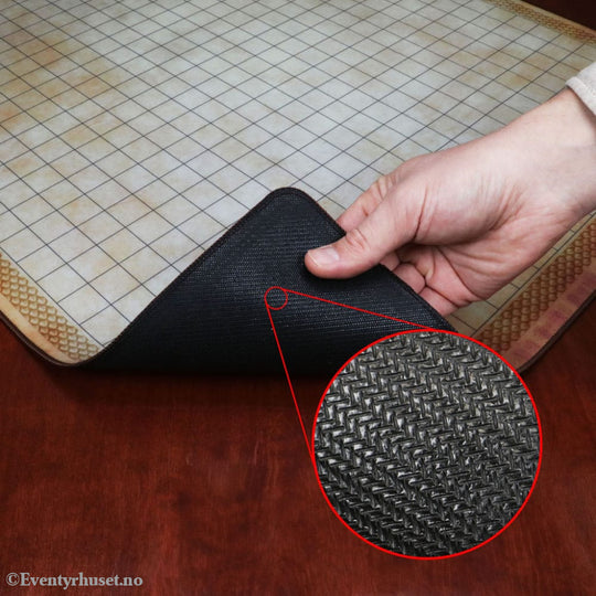 Enhance RPG Series Grid Mat Deluxe Edition DnD Map Games