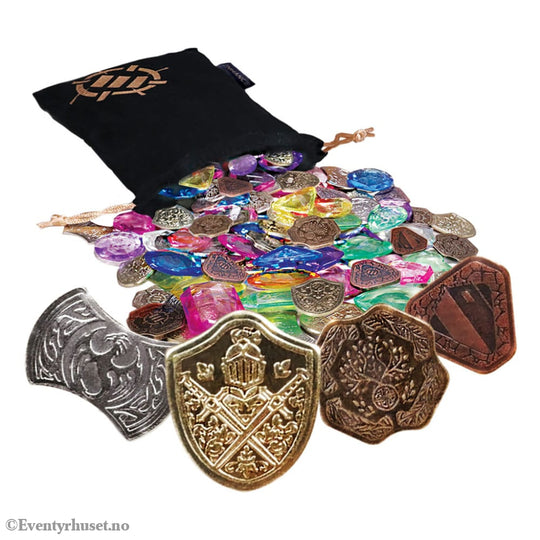 Enhance Tabletop Series Token Set Games
